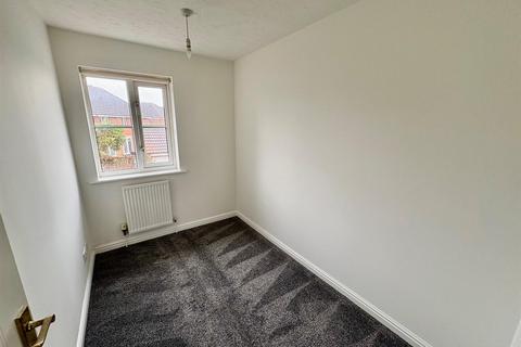 3 bedroom end of terrace house to rent, Whittlesey, Peterborough