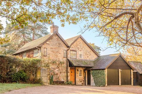 undefined, Colemans Hatch, Chuck Hatch, Hartfield, East Sussex