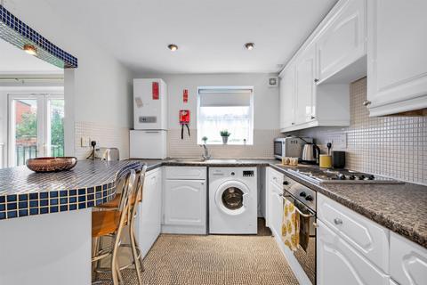 undefined, Flat 4, VICTORIA TERRACE - V2, LEEDS