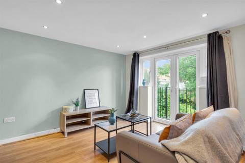 undefined, Flat 4, VICTORIA TERRACE - V2, LEEDS