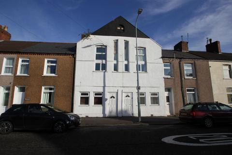 undefined, North Clive Street, Cardiff, CF11