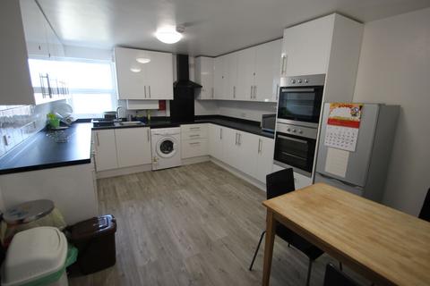 undefined, North Clive Street, Cardiff, CF11