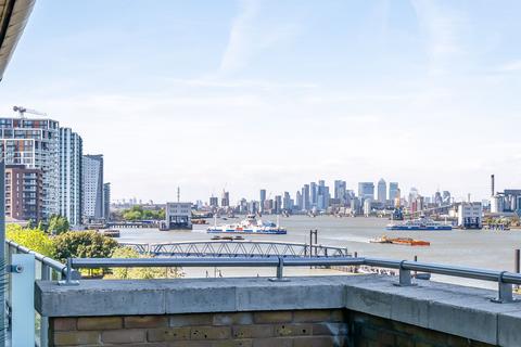 2 bedroom apartment for sale, Argyll Road, London SE18