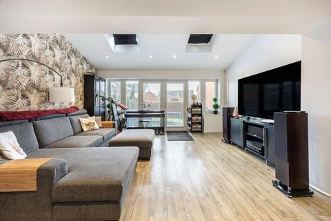 4 bedroom semi-detached house for sale, Vale Road, Cheltenham GL52