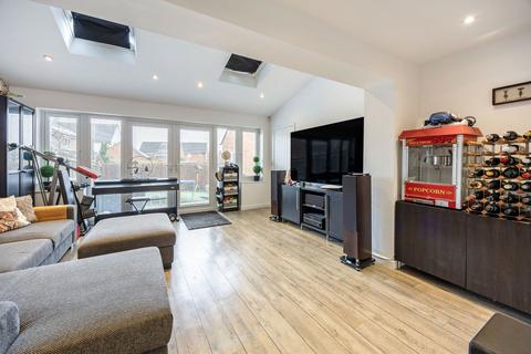 4 bedroom semi-detached house for sale, Vale Road, Cheltenham GL52