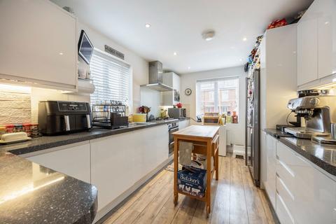 4 bedroom semi-detached house for sale, Vale Road, Cheltenham GL52
