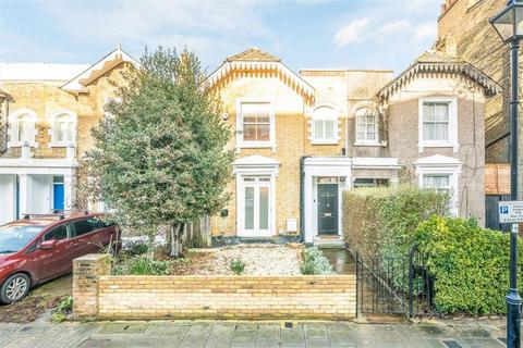 3 bedroom semi-detached house for sale, Lorn Road, London SW9