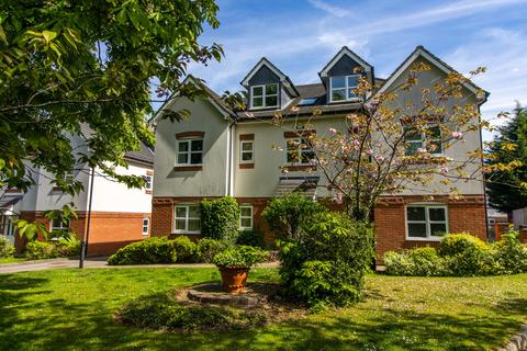 undefined, Mill View, Anstey
