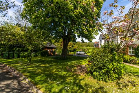 undefined, Mill View, Anstey