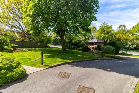 undefined, Mill View, Anstey