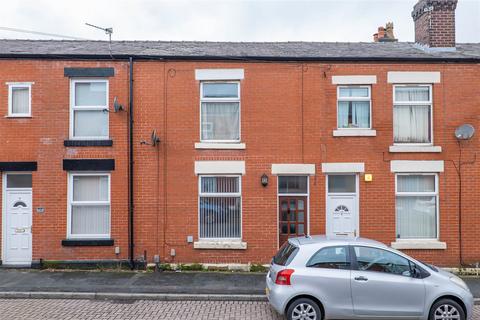 Cavendish Street, Chorley