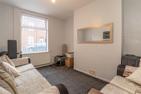 undefined, Cavendish Street, Chorley