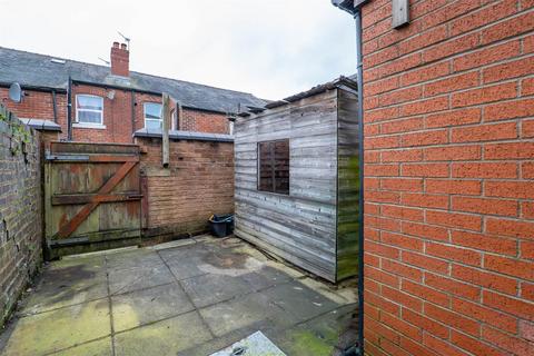 undefined, Cavendish Street, Chorley