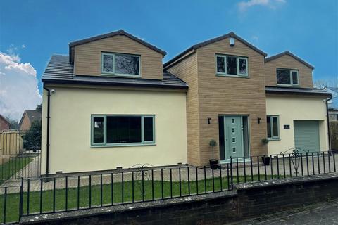 4 bedroom house for sale, The Risings, St. Giles Close, Darlington