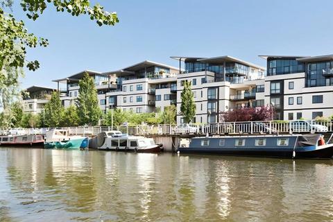 undefined, Riverside Place, Cambridge CB5