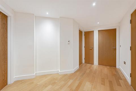undefined, Riverside Place, Cambridge CB5