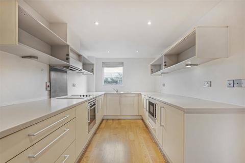 undefined, Riverside Place, Cambridge CB5