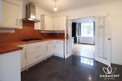 undefined, Groveley Lane, Birmingham B31