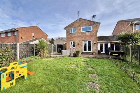 undefined, Frenchs Farm Road, Poole BH16