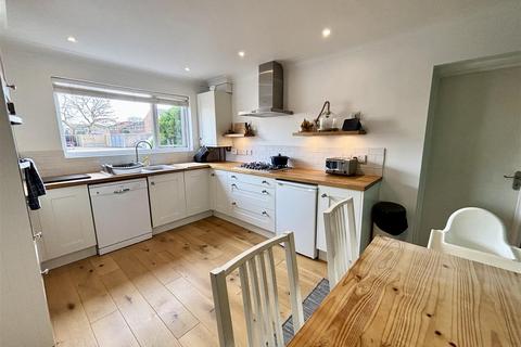 undefined, Frenchs Farm Road, Poole BH16