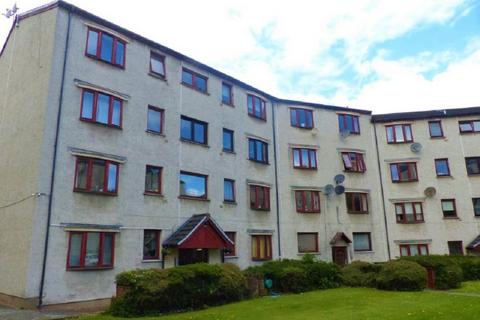Murieston Lane, Gorgie, Dalry