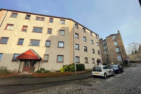 Murieston Lane, Gorgie, Dalry