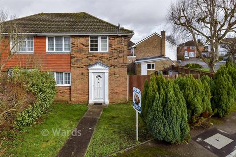 Adam Close, Coxheath, Maidstone, Kent