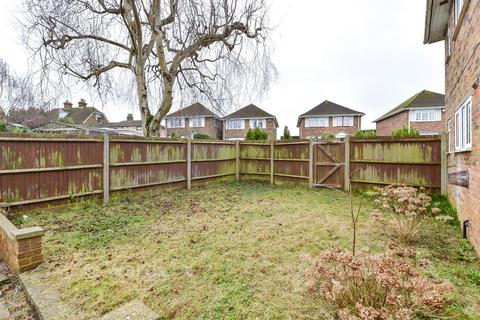3 bedroom semi-detached house for sale, Adam Close, Coxheath, Maidstone, Kent