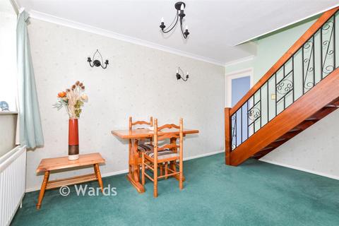 3 bedroom semi-detached house for sale, Adam Close, Coxheath, Maidstone, Kent