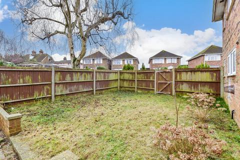 3 bedroom semi-detached house for sale, Adam Close, Coxheath, Maidstone, Kent