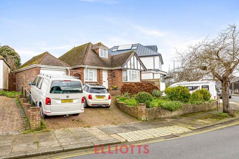 undefined, Benett Drive, Hove
