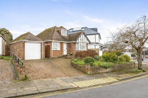 3 bedroom detached bungalow for sale, Benett Drive, Hove