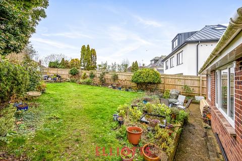 3 bedroom detached bungalow for sale, Benett Drive, Hove