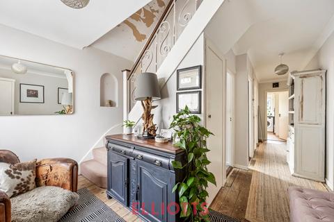 3 bedroom detached bungalow for sale, Benett Drive, Hove