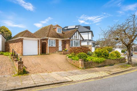 3 bedroom detached bungalow for sale, Benett Drive, Hove