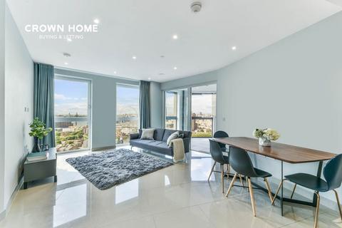 1 bedroom apartment to rent, 130 Blackfriars Road, London SE1