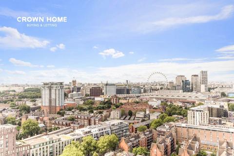 1 bedroom apartment to rent, 130 Blackfriars Road, London SE1