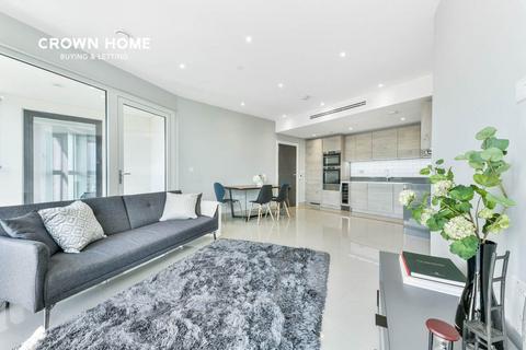 1 bedroom apartment to rent, 130 Blackfriars Road, London SE1