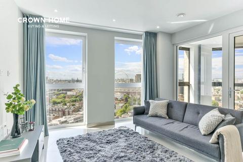 1 bedroom apartment to rent, 130 Blackfriars Road, London SE1