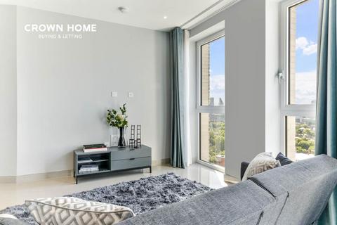1 bedroom apartment to rent, 130 Blackfriars Road, London SE1