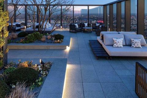 undefined, Hampton Tower, South Quay Plaza, E14