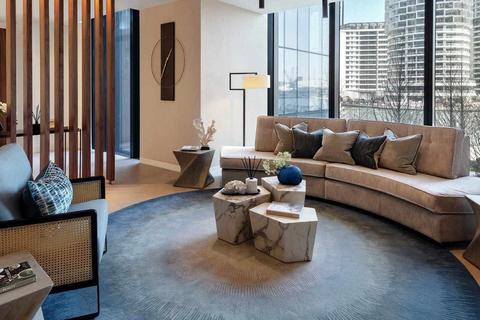 undefined, Hampton Tower, South Quay Plaza, E14