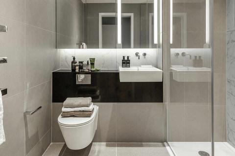 undefined, Hampton Tower, South Quay Plaza, E14