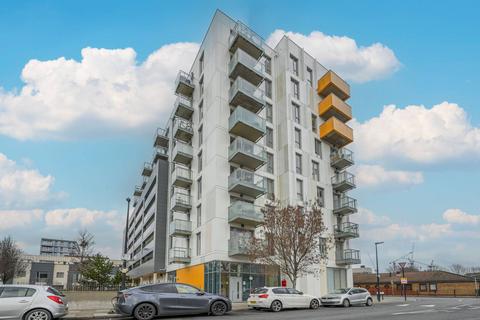 Celestial House, Tower Hamlets, London, E14