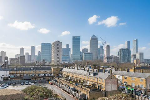 3 bedroom flat for sale, Celestial House, Tower Hamlets, London, E14