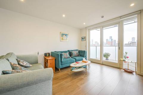 3 bedroom flat for sale, Langdon Park, Poplar, London, E14