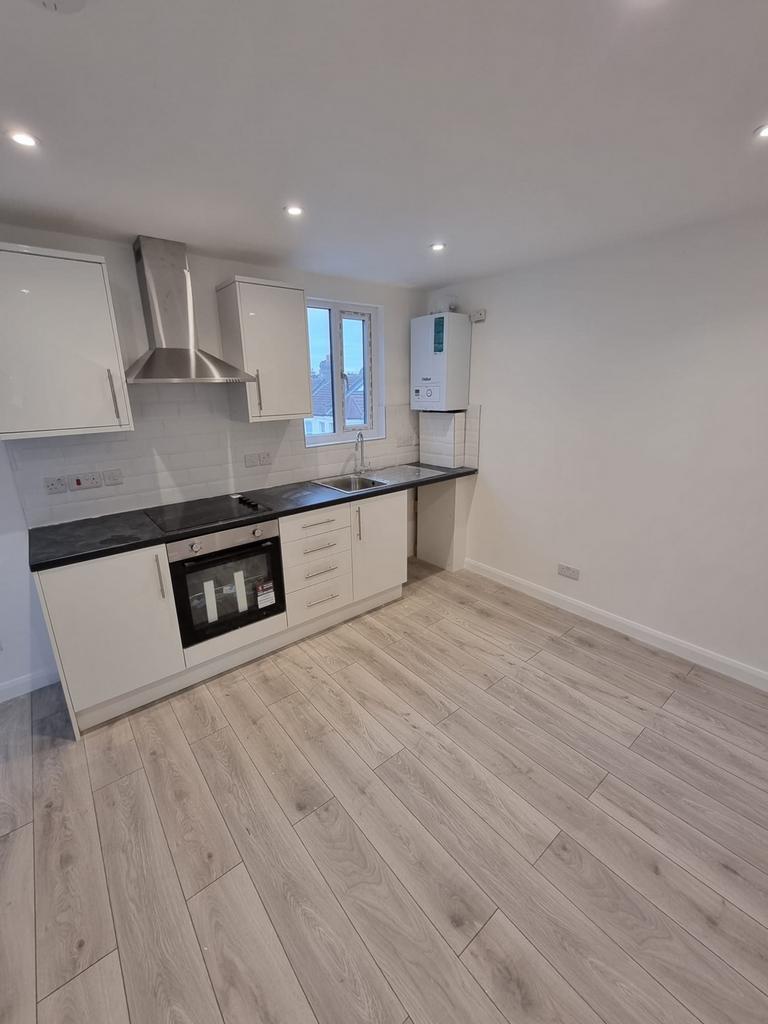 1 bedroom Flat for rent N15