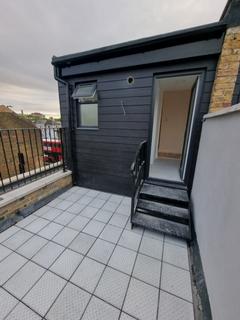 1 bedroom flat to rent, London, N15