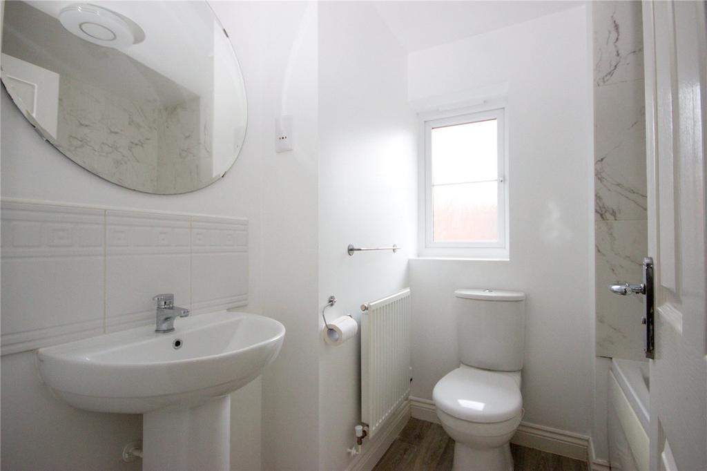 Bathroom 1