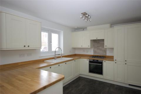 4 bedroom detached house to rent, Holbeach Drive Kingsway, Quedgeley, Gloucester, Gloucestershire, GL2